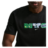 Unisex NYC Scenes Tennis Tee Black, Nike, Tennis Express, JU1474-010H26-2