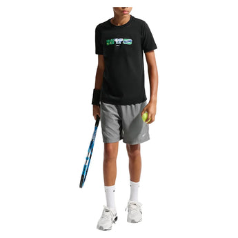 Juniors' NYC Scenes Tennis Tee Black, Nike, Tennis Express, JU1752-010H26-3