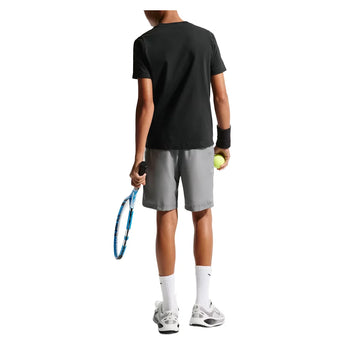 Juniors' NYC Scenes Tennis Tee Black, Nike, Tennis Express, JU1752-010H26-4