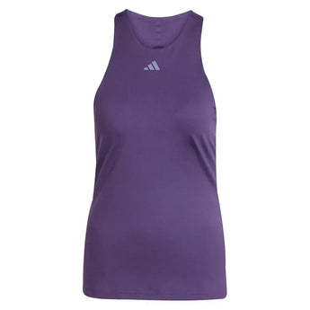 Women's Climacool Y Tennis Tank Aurora Plum-Apparel-Adidas-JW2993_1-Tennis Express