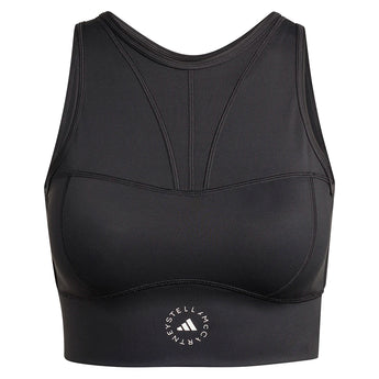 Women's Stella McCartney True Purpose Training Tank Black-Apparel-Adidas-XS-, [current_file_name-Tennis Express