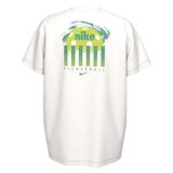 Juniors Sportswear Asbury 2 Short Sleeve Pickleball Crew, Nike, Tennis Express, JW7563-H26-2