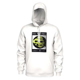 Unisex Club Fleece Pickleball Hoodie, Nike, 100 White, Tennis Express, JW7564-H26-100-WHITE-2