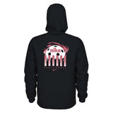 Unisex Club Fleece 2 Pickleball Hoodie, Nike, Tennis Express, JW7565-H26-1