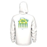 Unisex Club Fleece 2 Pickleball Hoodie, Nike, Tennis Express, JW7565-H26-2