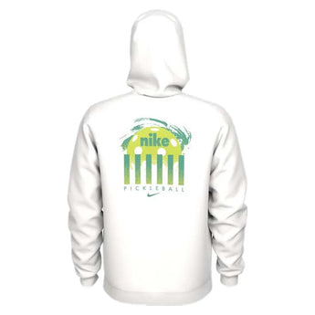 Unisex Club Fleece 2 Pickleball Hoodie, Nike, Tennis Express, JW7565-H26-2