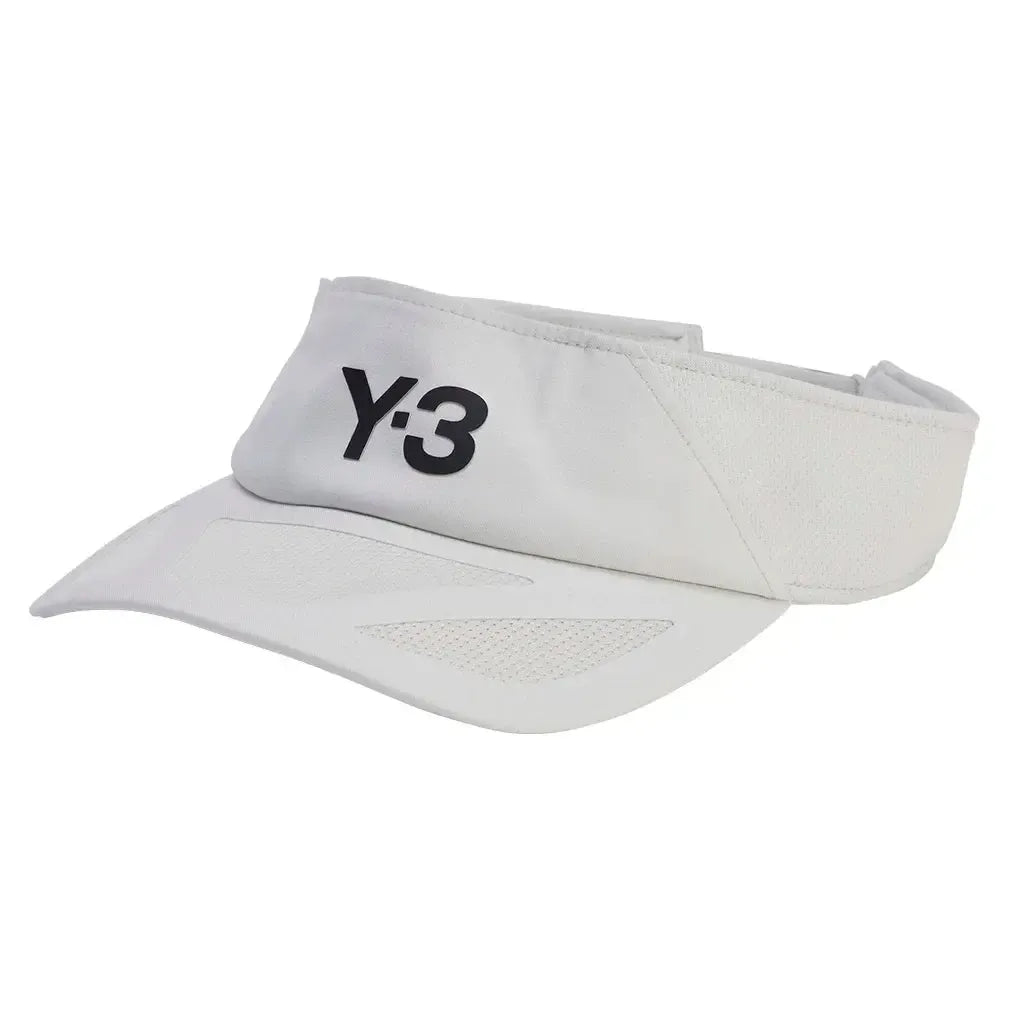 ★新品★　adidas　Tennis Y-3 Climacool Visor adidas Y-3 CLIMACOOL Tennis Visor Orbit Grey/Black | Tennis