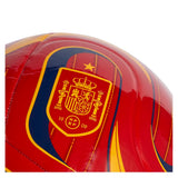 Spain Trionda Home Club Ball Red,Balls,Adidas,,,Tennis Express,JY0256-F26-3