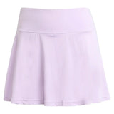 Women's Club CLIMACOOL Tennis Skort Powder Plum-Apparel-Adidas-JY1845-F25-1-Tennis Express