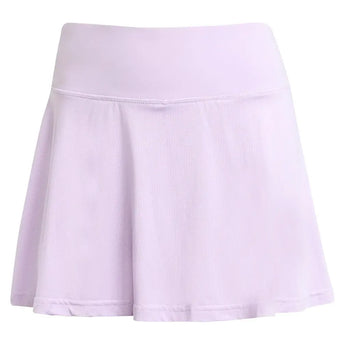 Women's Club CLIMACOOL Tennis Skort Powder Plum-Apparel-Adidas-JY1845-F25-1-Tennis Express