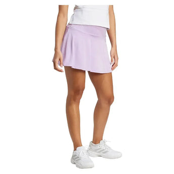Women's Club CLIMACOOL Tennis Skort Powder Plum-Apparel-Adidas-JY1845_2-Tennis Express