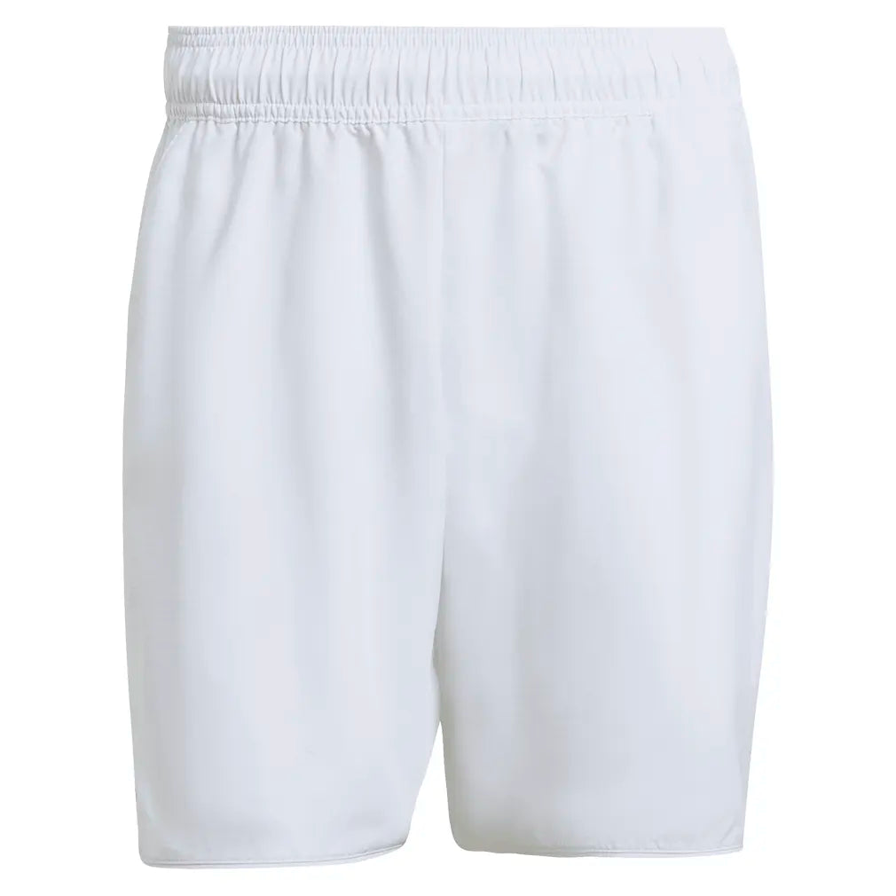 Men's Club Graphic 9 Inch Tennis Shorts White – Tennis Express