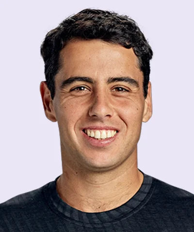 Jaume Munar