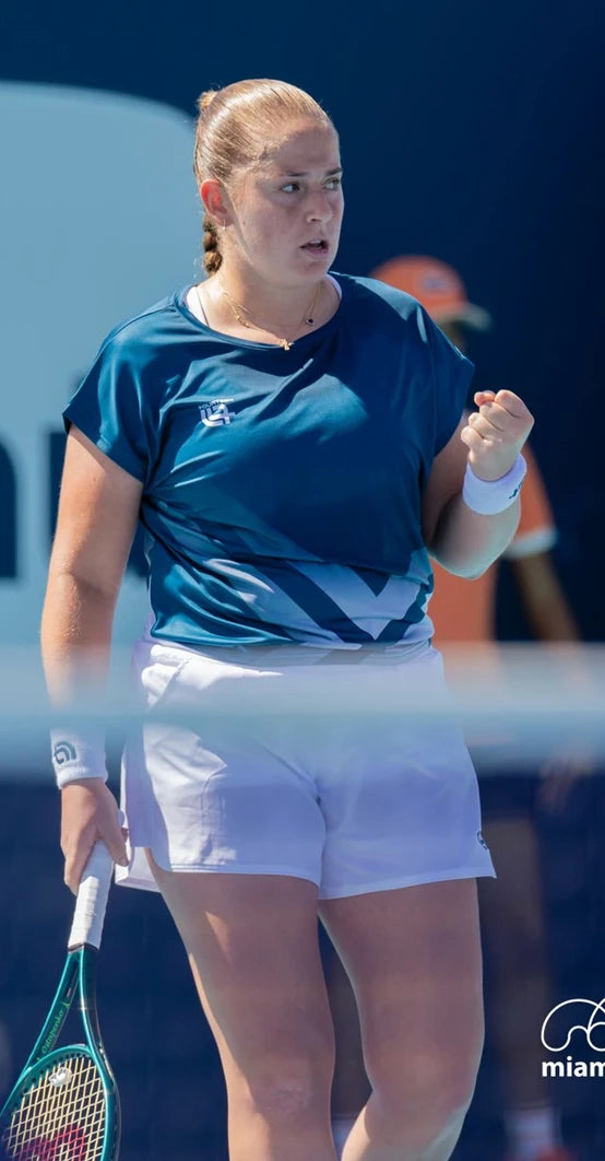 Jelena Ostapenko