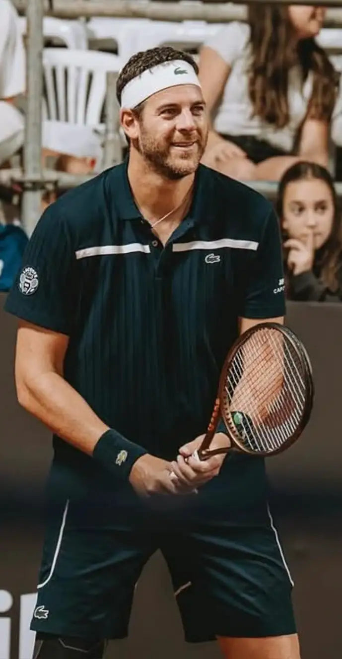 Juan Martin Del Potro
