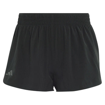 Women's Match Tennis Shorts Black-Apparel-Adidas-KA4122-S26-Tennis Express