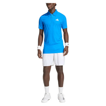 Men's Freelift Tennis Polo Glory Blue-Apparel-Adidas-KA5888-S26-5-Tennis Express