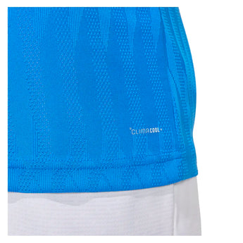 Men's Freelift Tennis Polo Glory Blue-Apparel-Adidas-KA5888-S26-7-Tennis Express