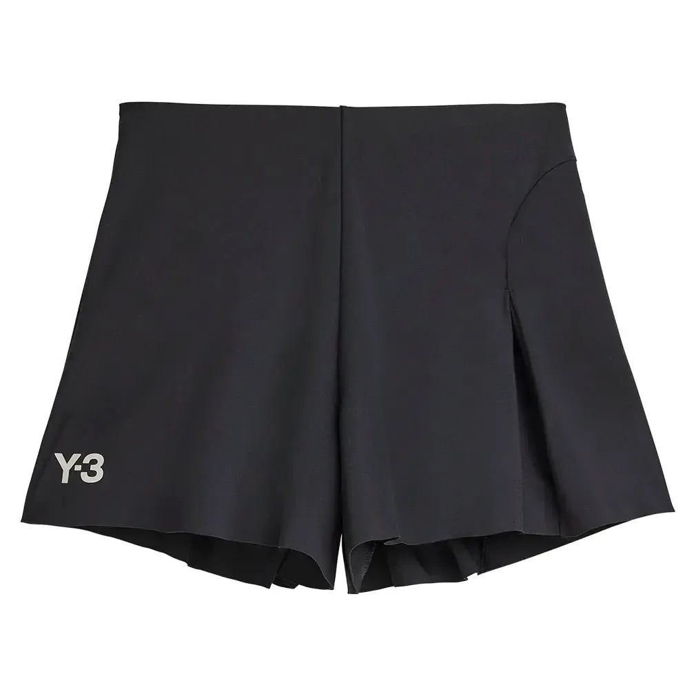 Y-3 Tennis Pro Match Shorts 黒 アディダス Y-3 Tennis Pro Match Shorts - ブラック | アディダス