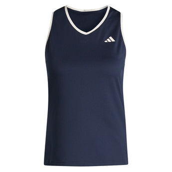 Women's Heritage Tennis Tank Legink-Apparel-Adidas-KB1426_1-Tennis Express