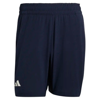 Men's Ergo 9 Inch Tennis Shorts Legend Ink-Apparel-Adidas-KC5811-1-Tennis Express