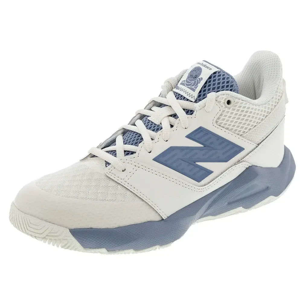 New Balance Juniors' Coco CG2 Tennis Shoes Dusk Shower and