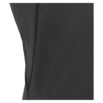 Girls' Club Tennis Tank Black-Apparel-Adidas-KF0983-S26-3-Tennis Express