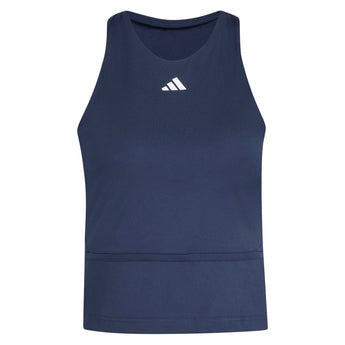 Women's Midi Y Tennis Tank Legend Ink,Apparel,Adidas,Legend Ink,XS,Tennis Express,KF2294_1