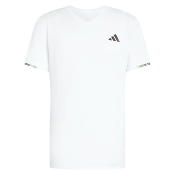 Men's London Freelift Pro Tennis Tee White