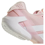 Men's Adizero Ubersonic 5 Tennis Shoes Distilled Pink and White, Adidas, Tennis Express, KH7542-F26-6