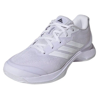 Women's Avacourt 3 Tennis Shoes Frozen Purple and White,Footwear,Adidas,Frozen/Purple and White,5,Tennis Express,KK4418-F26-y