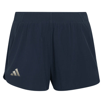 Women's London Pro Tennis Shorts Aurora Ink
