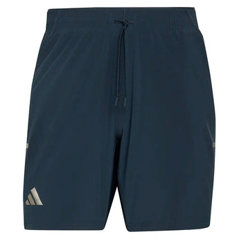Men's London 7 Inch Tennis Short and Tight Set Aurora Ink,Apparel,Adidas,Aurora Ink,XS,Tennis Express,KR0483-1