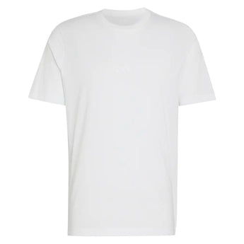 Men's London Graphic Tennis Top White,Apparel,Adidas,White,XS,Tennis Express,KR2319-1