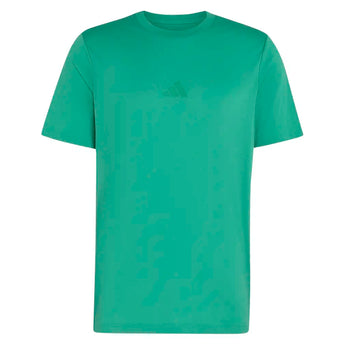 Men's London Graphic Tennis Top Court Green,Apparel,Adidas,Court Green,XS,Tennis Express,KR2320-1