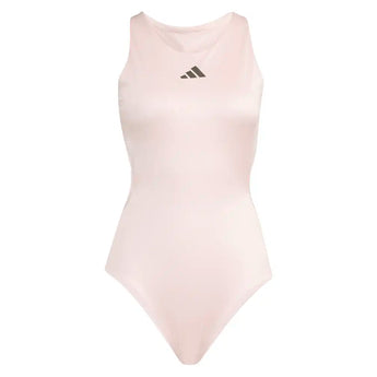 Women's New York Pro Tennis Body Suit Distilled Pink,Apparel,Adidas,Distilled Pink,XS,Tennis Express,KS7076-1