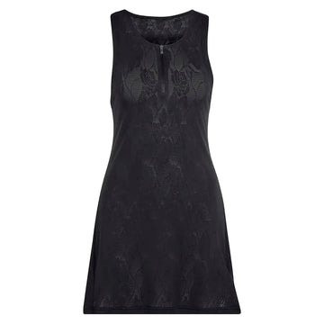 Women's New York Pro Tennis Dress Black