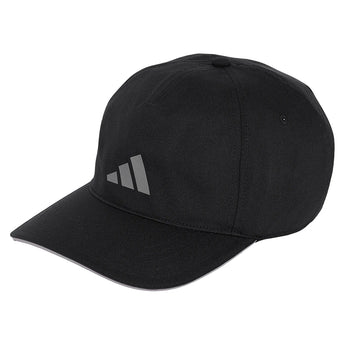 Unisex Climacool Baseball Cap Black and Iron,Apparel,Adidas,Black/Iron,One Size,Tennis Express,KV5285