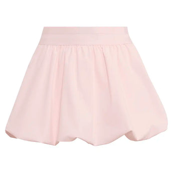 Women's New York Bubble Tennis Skort Distilled Pink,Apparel,Adidas,Distilled Pink,XS,Tennis Express,KV7703-1