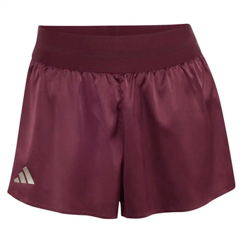 Women's New York Pro Tennis Shorts Maroon,Apparel,Adidas,Maroon,XS,Tennis Express,KV7704-1