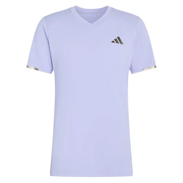 Men's London Freelift Pro Tennis Tee Violet Tone
