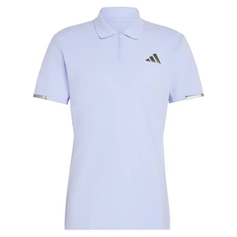 Men's London Freelift Pro Tennis Polo Violet Tone,Apparel,Adidas,Violet Tone,XS,Tennis Express,KW9689-1