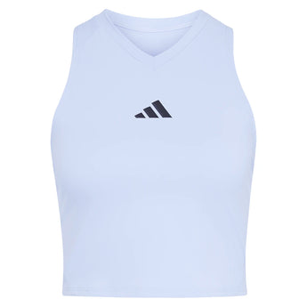 Women's London Pro Y Tennis Tank Violet Tone,Apparel,Adidas,Violet Tone,XS,Tennis Express,KX2098