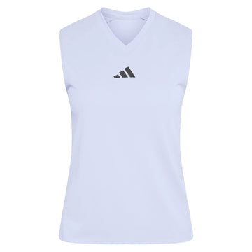 Women's London Match Pro Tennis Tank Violet Tone
