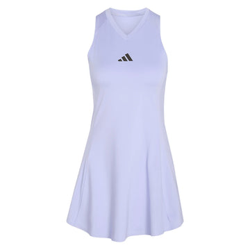 Women's London Pro Tennis Dress Violet Tone