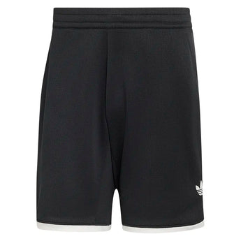 Men's Classics 9 Inch Tennis Shorts Black,Apparel,Adidas,Black,XS,Tennis Express,KY8884-1