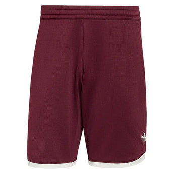Men's Classics 9 Inch Tennis Shorts Maroon,Apparel,Adidas,Maroon,XS,Tennis Express,KY8885-1
