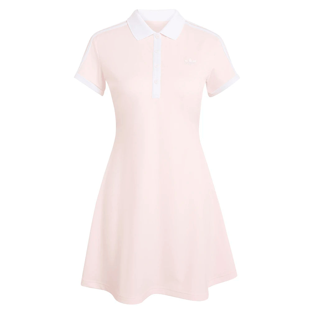adidas pink tennis dress Amazon.com: ADIDAS Women's Tennis Paris Made to BE Remade Dress, Pink STRATA, XS : Clothing, Shoes & Jewelry
