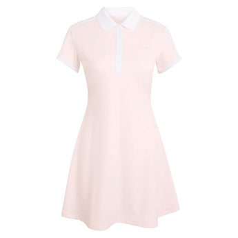Women's Classics Tennis Dress Distilled Pink,Apparel,Adidas,Distilled Pink,XS,Tennis Express,KY8895