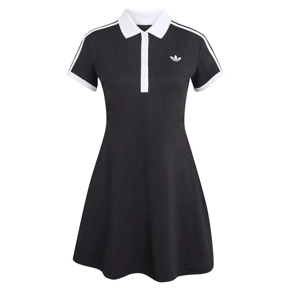 black adidas tennis dress Pro Dress Women-black